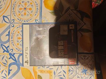 the last of us ps5