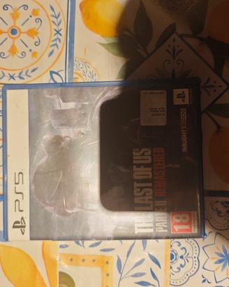 the last of us ps5