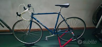 Bicicletta AGATI