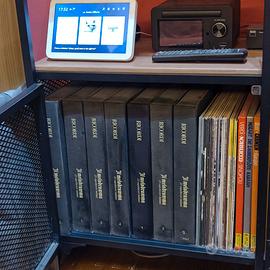 Vinili Opera - Il Melodramma - 23 capolavori