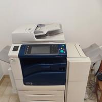 Stampante Xerox WorkCentre 7855i