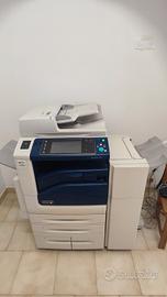 Stampante Xerox WorkCentre 7855i