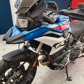 BMW F800GS