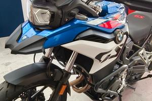 BMW F800GS