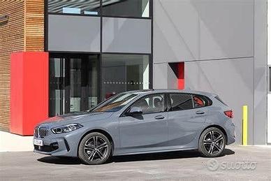 Ricambi bmw serie 1 2020