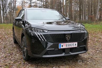 Musata e porte peugeot 3008 new