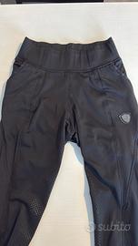 Leggi in equitazione