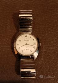 orologio uomo Perseo fs anni 70