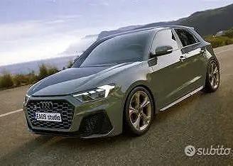 Ricambi audi a1 2023