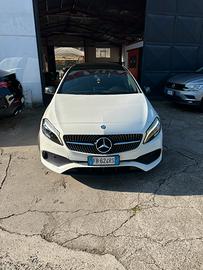 classe a180 AMG  “FULL TETTO APRIBILE”