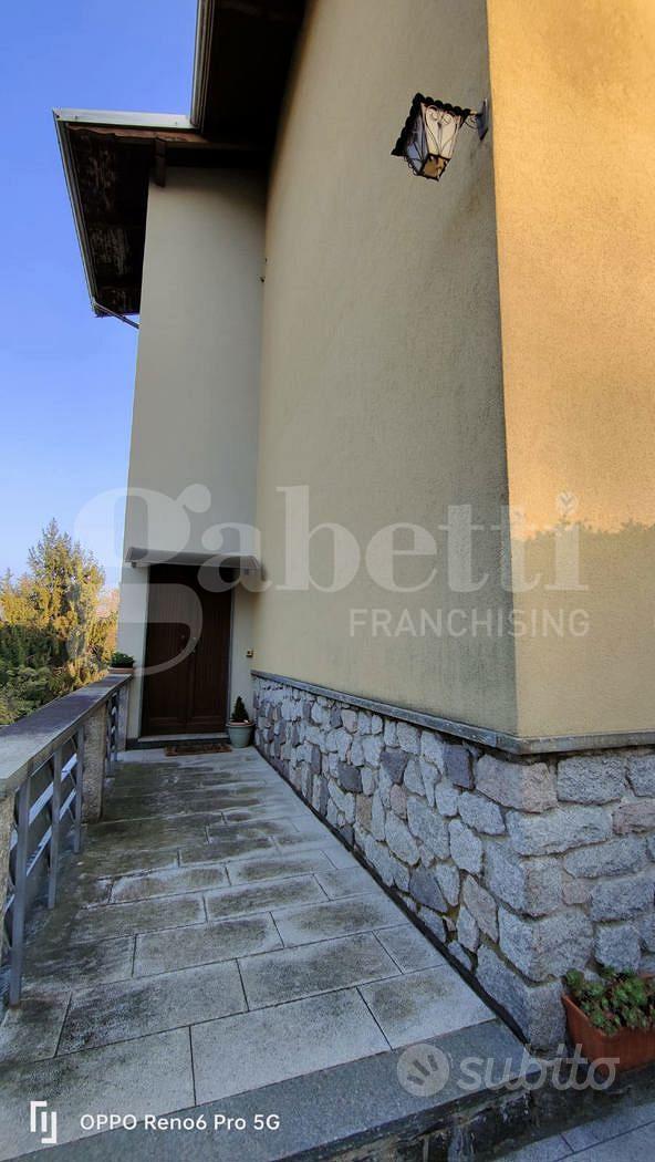 Apartment in Biella, Vernato - Vista 5