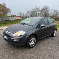 Fiat Punto Classic 1.2 5 porte Active GPL