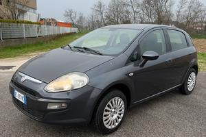 Fiat Punto Classic 1.2 5 porte Active GPL