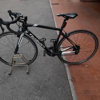 Bicicletta Wilier  Triestina