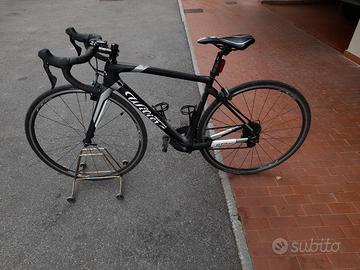 Bicicletta Wilier  Triestina