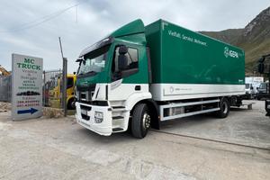 Iveco Stralis AD190S/P330 Euro 6 -25C-