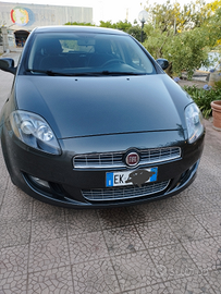 Fiat bravo del 2012 1.6 120cv