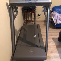 Attrezzi per palestra