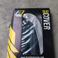 COVER SELLA QUAD YAMAHA YFZ 450