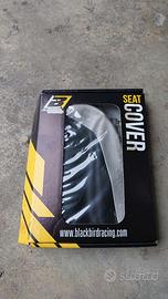 COVER SELLA QUAD YAMAHA YFZ 450