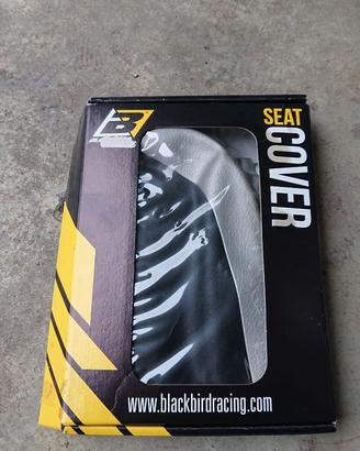 COVER SELLA QUAD YAMAHA YFZ 450