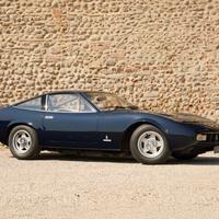 Ferrari 365 GTC/4 'Gobbone'