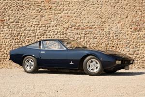 Ferrari 365 GTC/4 'Gobbone'
