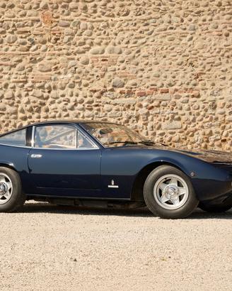Ferrari 365 GTC/4 'Gobbone'