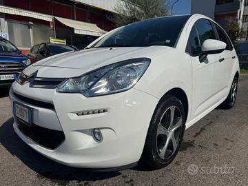 CITROEN C3 PureTech 82 Live Edition