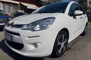 CITROEN C3 PureTech 82 Live Edition