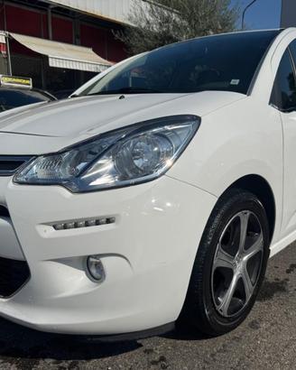 CITROEN C3 PureTech 82 Live Edition