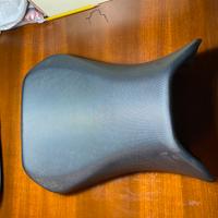 Sella originale Suzuki SV 650 2005 - seconda serie