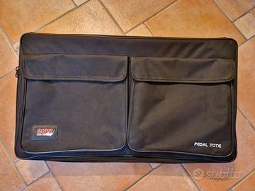 Pedaliera Chitarra Gator Case