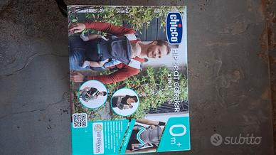 Chicco hip seat carrier 3 in 1 