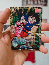 Majin Buu: Kid ST01-037