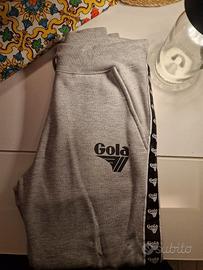 Pantaloni con stampa 