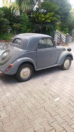 Topolino 500B 1948