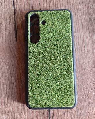 Custodia Samsung Galaxy S25