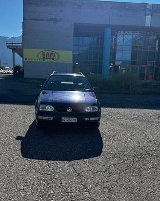 Volkswagen Golf 1.6 cat SW GT Yachting Henri Lloyd