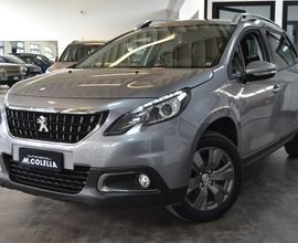PEUGEOT 2008 1.6BlueHDi ActivePlus UniPro/KmDoc/PK