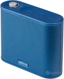 Altoparlante portatile Bluetooth, volume più forte