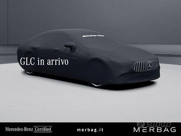 Mercedes-Benz GLC 220d 4Matic Mild Hybrid Adv...