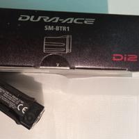 Batteria Shimano SM- BTR1 per Shimano Dura Ace DI2