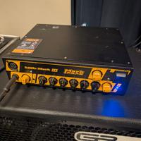 Markbass Little Mark III