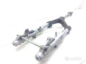 GILERA NEXUS 500 FORCELLA ANTERIORE 2009 2011 M352