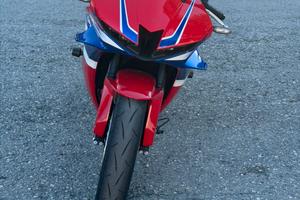 HONDA CBR 600 RR HRC unico proprietario