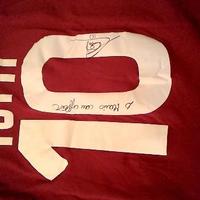 Maglia Roma originale