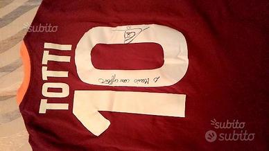 Maglia Roma originale