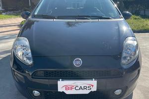 Fiat Punto 1.3 MJT II S&S 95 CV 5 porte Street
