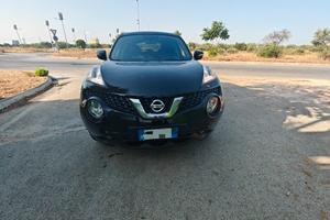 Nissan Juke 1.5 dci